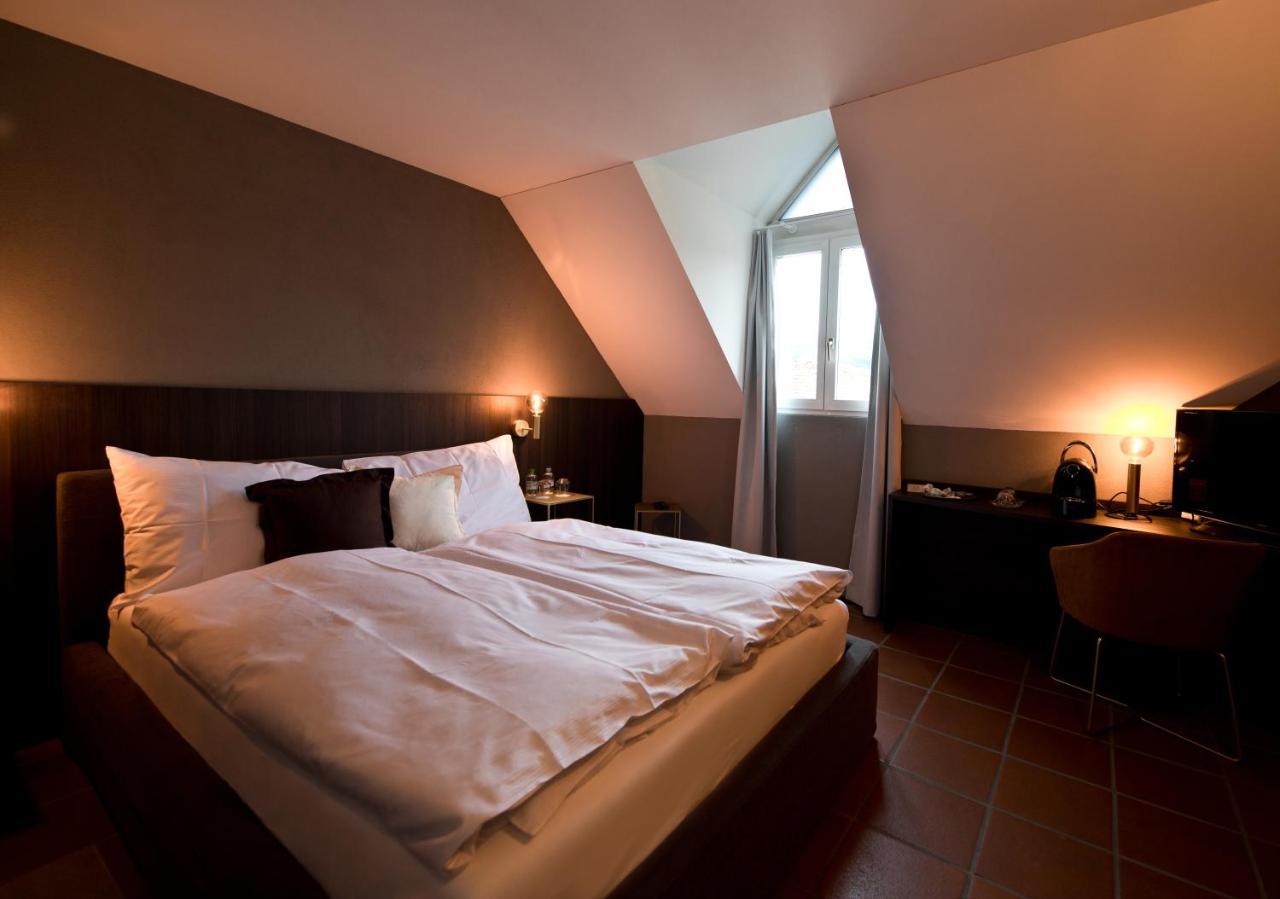 Hotel Sonne Sissach Exterior foto